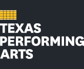 Texas Performing Arts Logo