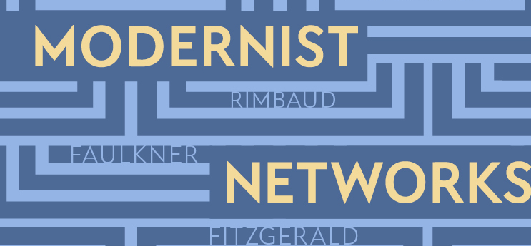 Modernist Networks: The Annette Campbell-White Collection