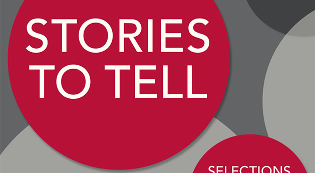 Stories to Tell: Selections from the Harry Ransom Center